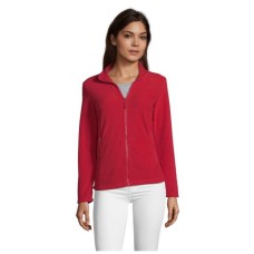 Кофта Sol's Norman women червоний M (02094145M)