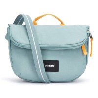 Сумка Pacsafe GO Saddle Crossbody М'ятна (35140528)