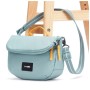 Сумка Pacsafe GO Saddle Crossbody М'ятна (35140528)