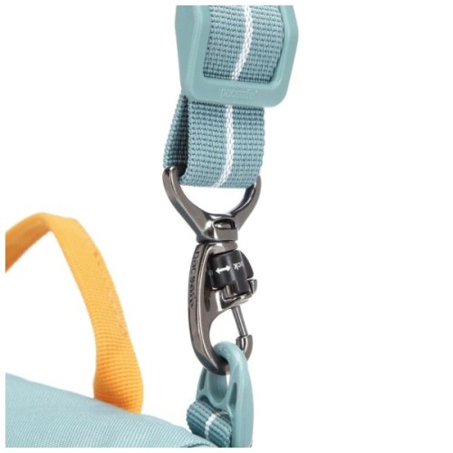 Сумка Pacsafe GO Saddle Crossbody М'ятна (35140528)