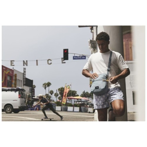 Сумка Pacsafe GO Saddle Crossbody М'ятна (35140528)