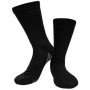 Шкарпетки Tribe Merino Light black 38-40 (T-KB-0008-black-38-40)