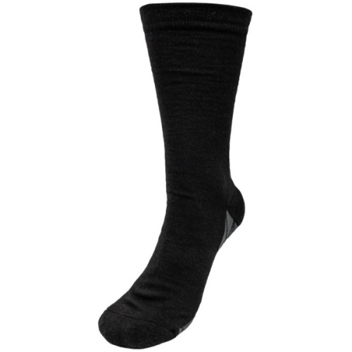 Шкарпетки Tribe Merino Light black 38-40 (T-KB-0008-black-38-40)