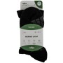 Шкарпетки Tribe Merino Light black 38-40 (T-KB-0008-black-38-40)