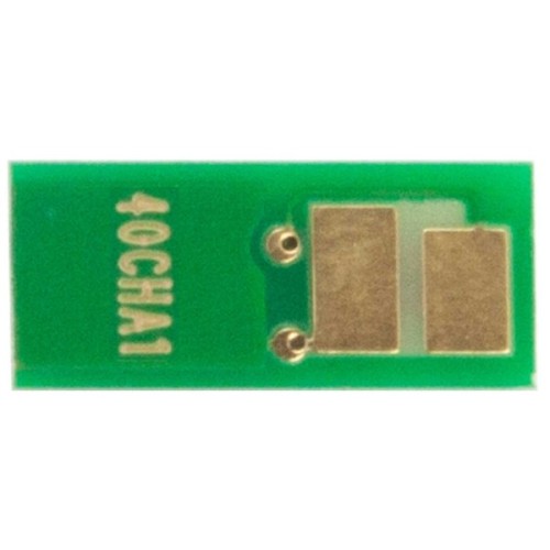 Чип для картриджа Canon LBP-710/712, 10K Cyan JND AHK (1800428)