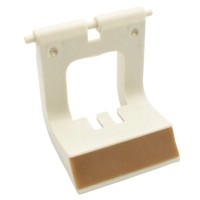 Гальмівний майданчик HP LJ 1100/3200/LBP800/810/1120 аналог RF5-2886/RF5-2832 Welldo (RF5-2832-WDS)