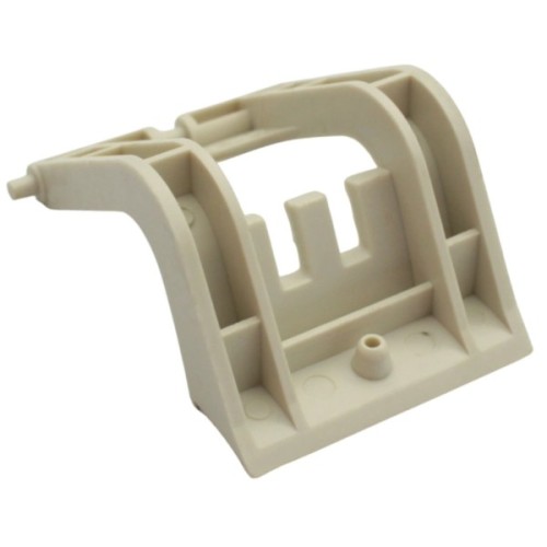 Гальмівний майданчик HP LJ 1100/3200/LBP800/810/1120 аналог RF5-2886/RF5-2832 Welldo (RF5-2832-WDS)