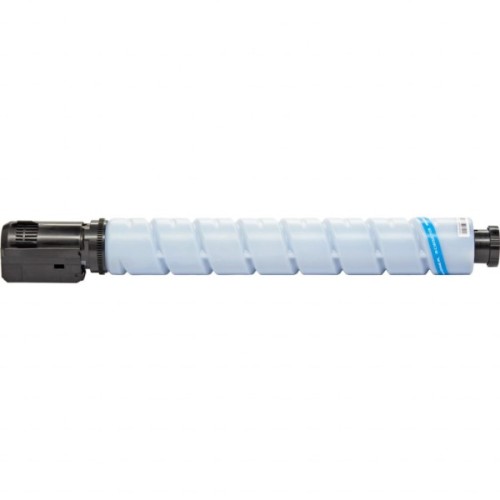 Тонер-картридж Printalist Canon iR-C3025i/C3125i C-EXV54 Cyan (Canon-EXV54C-PL)