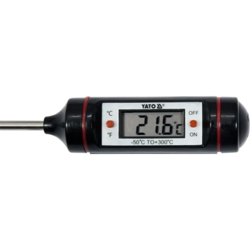 Кухонний термометр Yato YT-72971