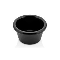 Соусниця Kulsan 60 мл чорна (13160.BL)