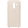 Чохол до мобільного телефона Samsung J8 2018/EF-PJ810CFEGRU - Dual Layer Cover (Gold) (EF-PJ810CFEGRU)