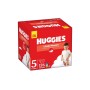 Підгузки Huggies Little Movers 5 (11-25 кг) M-pack, 126 шт (5029053583419)