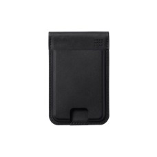 Чохол до мобільного телефона UAG Magnetic with Stand Metropolis Wallet PU Black (964445114040)