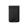 Чохол до мобільного телефона UAG Magnetic with Stand Metropolis Wallet PU Black (964445114040)