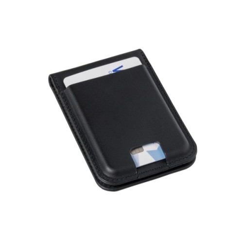 Чохол до мобільного телефона UAG Magnetic with Stand Metropolis Wallet PU Black (964445114040)