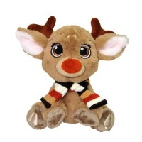 М'яка іграшка Tigres Оленятко Рорі (ІГ-0262)