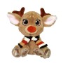 М'яка іграшка Tigres Оленятко Рорі (ІГ-0262)