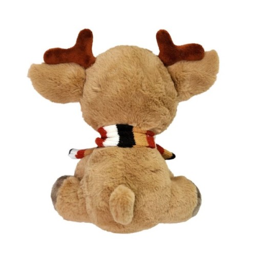 М'яка іграшка Tigres Оленятко Рорі (ІГ-0262)