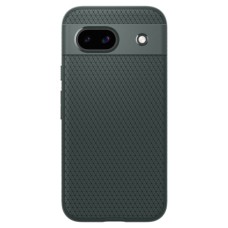 Чохол до мобільного телефона Spigen Liquid Air Google Pixel 8a Abyss Green (8809971221443)