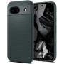 Чохол до мобільного телефона Spigen Liquid Air Google Pixel 8a Abyss Green (8809971221443)