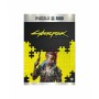 Пазл GoodLoot Cyberpunk 2077: Female V 500 ел. (5908305231455)