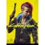 Пазл GoodLoot Cyberpunk 2077: Female V 500 ел. (5908305231455)