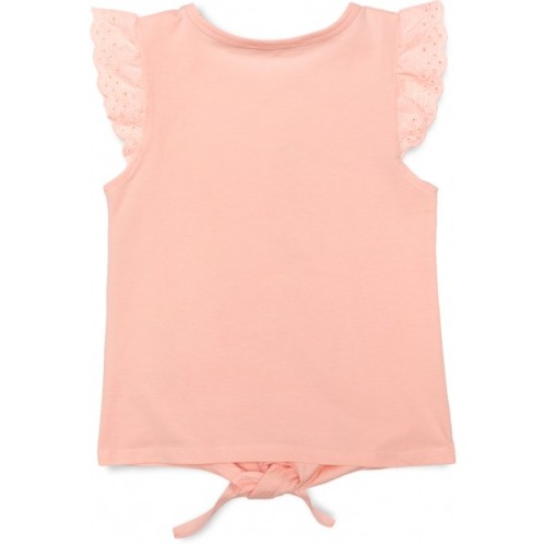 Футболка дитяча Breeze із зірочкою (17109-116G-peach)