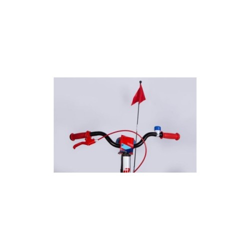 Велосипед Formula 20" Kid RACE BH рама-10" ST 2026 червоний (OPS-FRK-20-240)