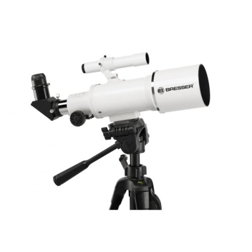 Телескоп Bresser Classic 70/350 Refractor з адаптером для смартфона (929319)