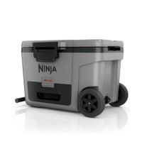 Термобокс Ninja FrostVault 42L Hard Coole Grey (FB245EUGY)