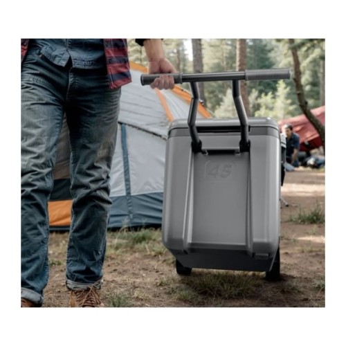 Термобокс Ninja FrostVault 42L Hard Coole Grey (FB245EUGY)