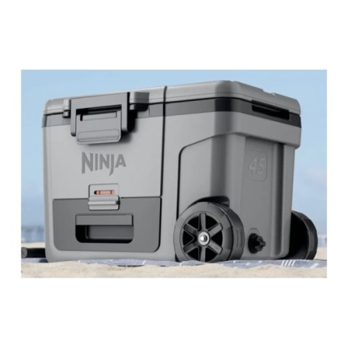 Термобокс Ninja FrostVault 42L Hard Coole Grey (FB245EUGY)
