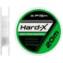 Флюорокарбон X-Fish Hard-X 20m (clear) 0.70mm 21.00kg (1917.03.94)