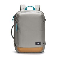 Рюкзак туристичний Pacsafe Go Carry-on 34L сірий (35155146)