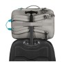 Рюкзак туристичний Pacsafe Go Carry-on 34L сірий (35155146)