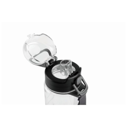 Пляшка для води Schwarzwolf Seyhan, тританова, 900 мл, прозора (F4912600AJ3)