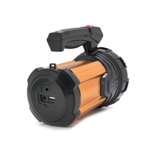 Ліхтар Silver Toss ST-8200L