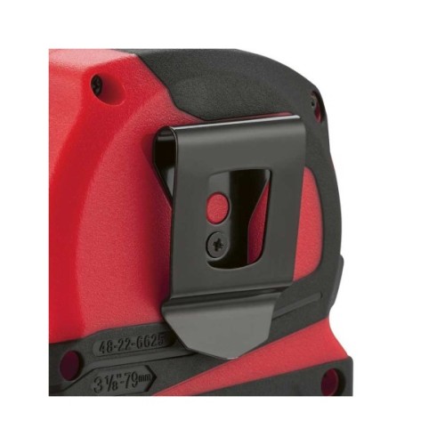 Рулетка Milwaukee Pro Compact 8м, 25мм (4932459594)
