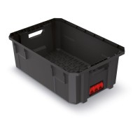 Ящик для інструментів Kistenberg відкрита , 21", 544*362*200, X Block PRO, KXB604020C (KXB604020C)