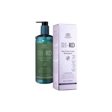 Шампунь SH-RD Tea Tree Scalp Shampoo Проти лупи на основі масла чайного дерева 500 мл (652418100737)