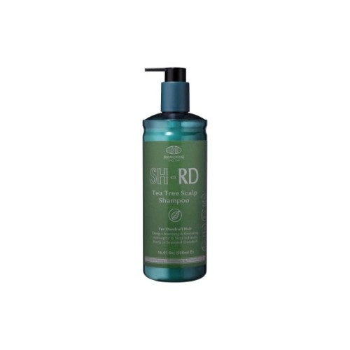Шампунь SH-RD Tea Tree Scalp Shampoo Проти лупи на основі масла чайного дерева 500 мл (652418100737)