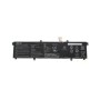 Акумулятор до ноутбука Asus X413 B31N1911, 3640mAh (42Wh), 3cell, 11.55V, Li-ion AlSoft (A71004)