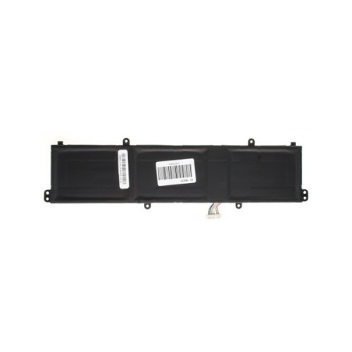 Акумулятор до ноутбука Asus X413 B31N1911, 3640mAh (42Wh), 3cell, 11.55V, Li-ion AlSoft (A71004)