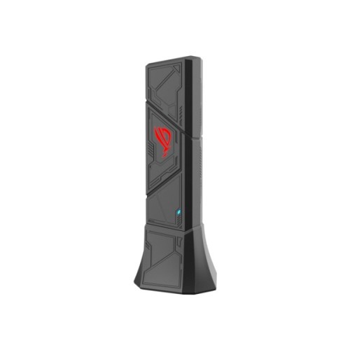 Мережева карта Wi-Fi ASUS USB-BE92 (90IG09I0-MO0B00)