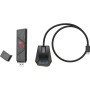 Мережева карта Wi-Fi ASUS USB-BE92 (90IG09I0-MO0B00)