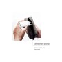Зарядний пристрій ColorWay GaN Mini 65W PD Port PPS USB (USB-2C1A) white (CW-CHS058PD-WT)