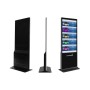 Інтерактивний кіоск Intboard INFOCOM ST 55" 8/128Gb Android 13