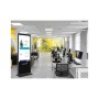 Інтерактивний кіоск Intboard INFOCOM ST 55" 8/128Gb Android 13