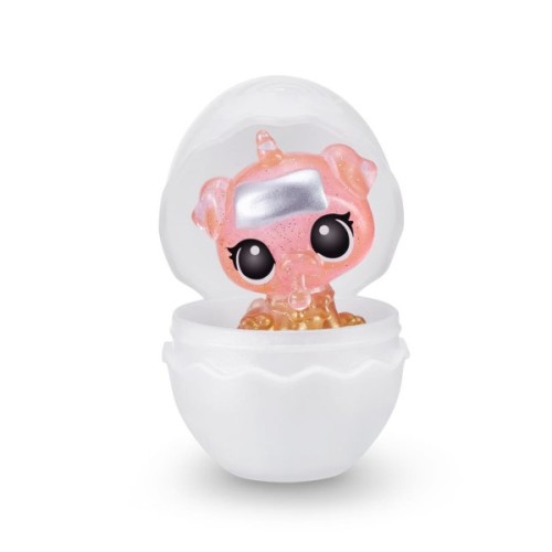 М'яка іграшка Rainbocorns сюрприз E серія Puppycorn Rescue (9261E)