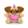 М'яка іграшка Rainbocorns сюрприз E серія Puppycorn Rescue (9261E)